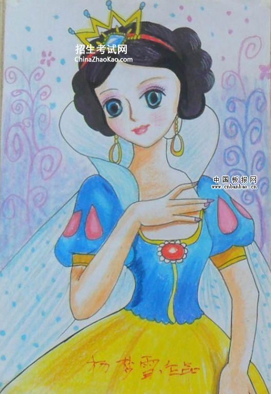 六一儿童节手绘图画_六一儿童节获奖图画