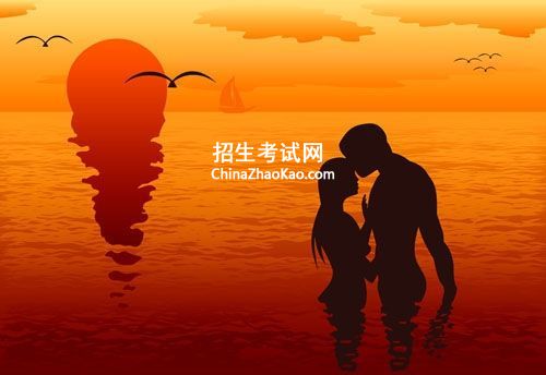 接吻图片大全_qq接吻图片大全