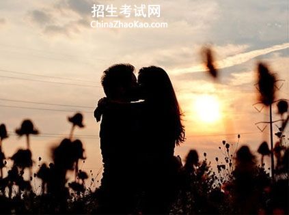 接吻图片大全_qq接吻图片大全
